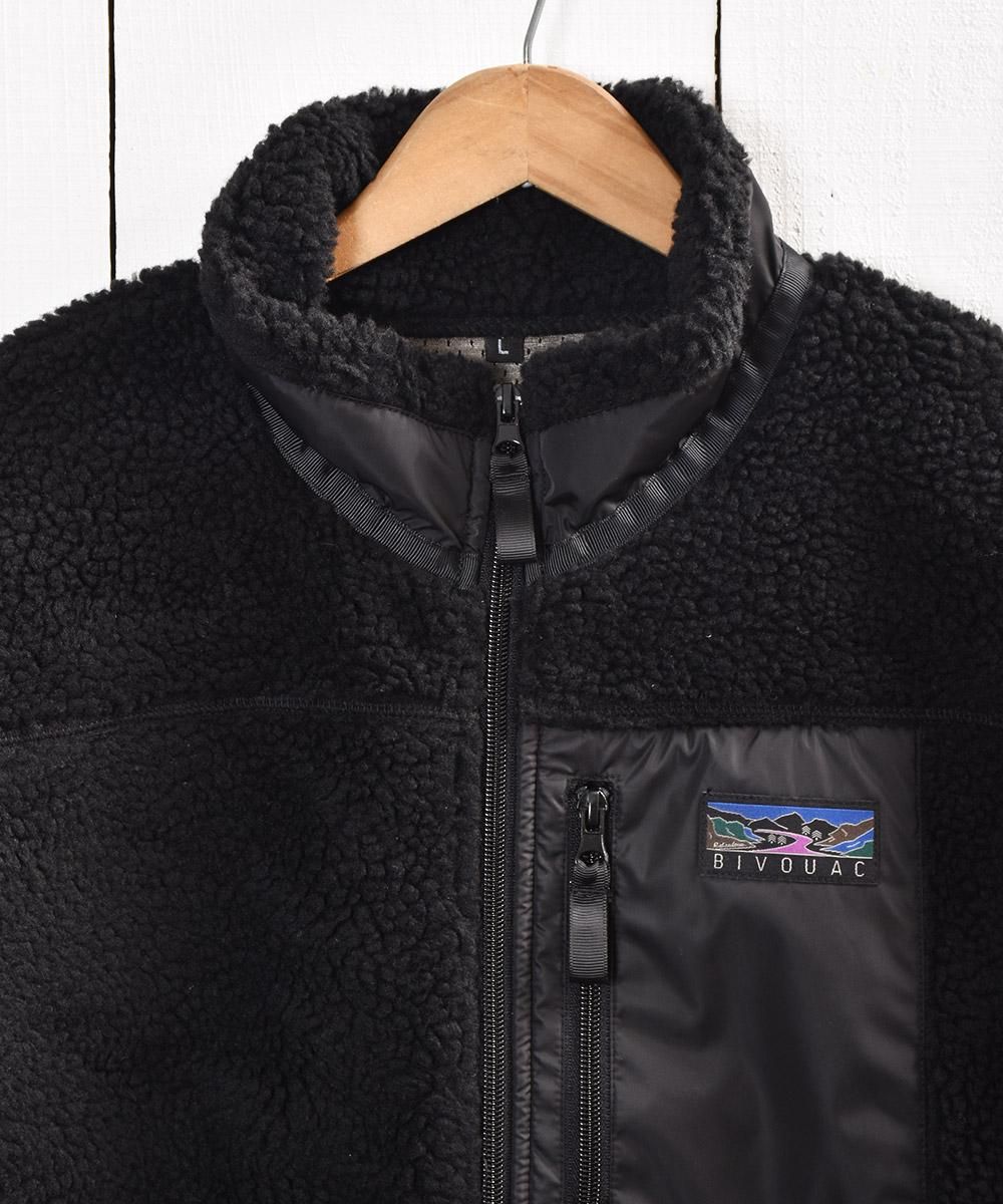 3ŸۡBIVOUAC ܥ㥱å ֥åͥ