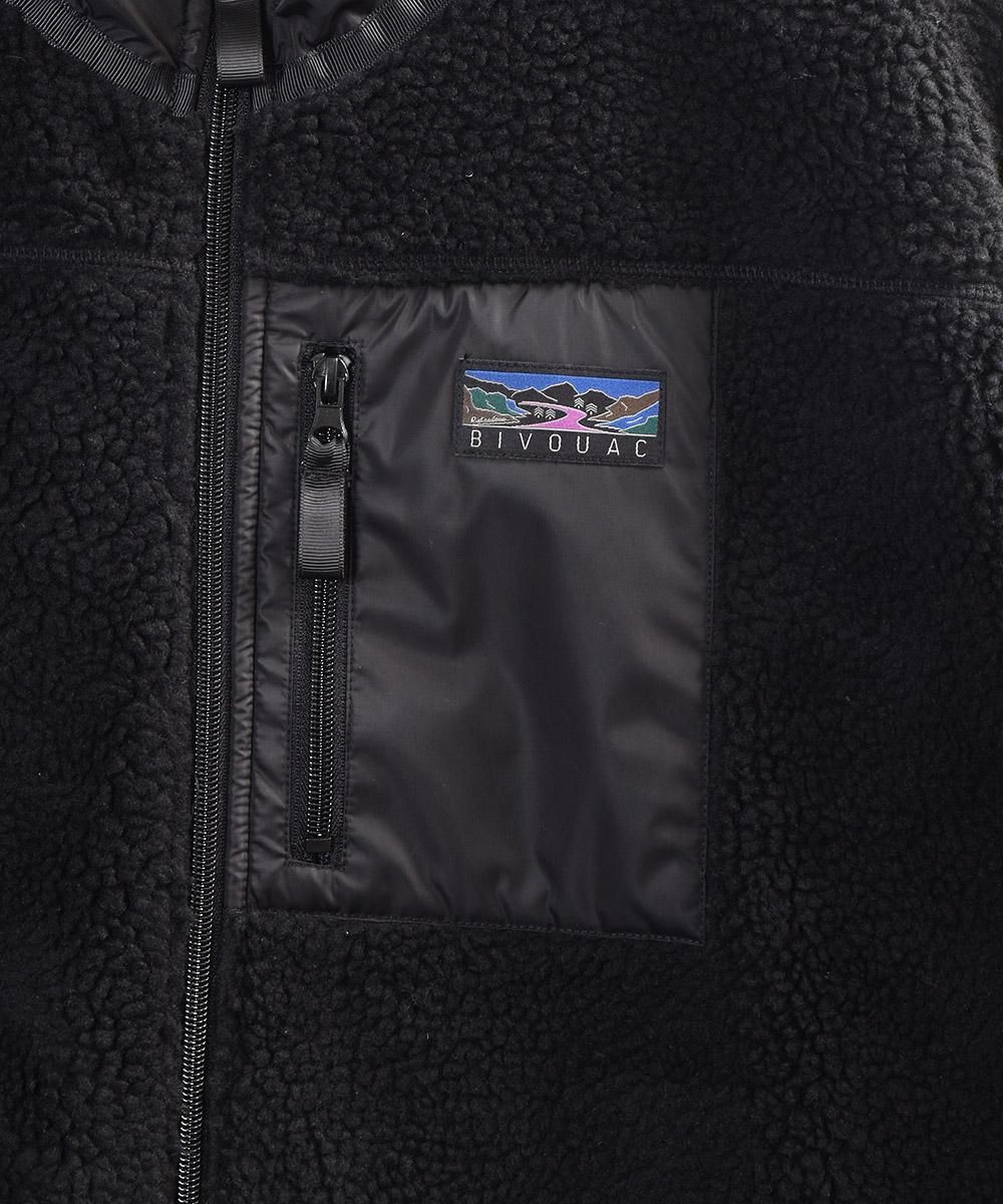 3ŸۡBIVOUAC ܥ㥱å ֥åͥ