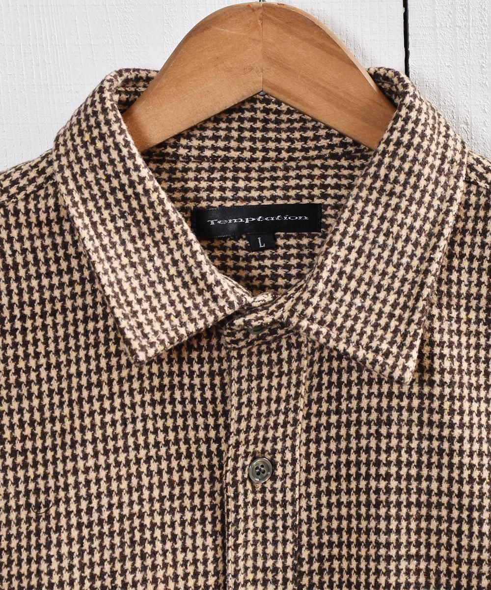 TEMPTATION ӥå륨å  ϥɥȥ ֥饦󥵥ͥ