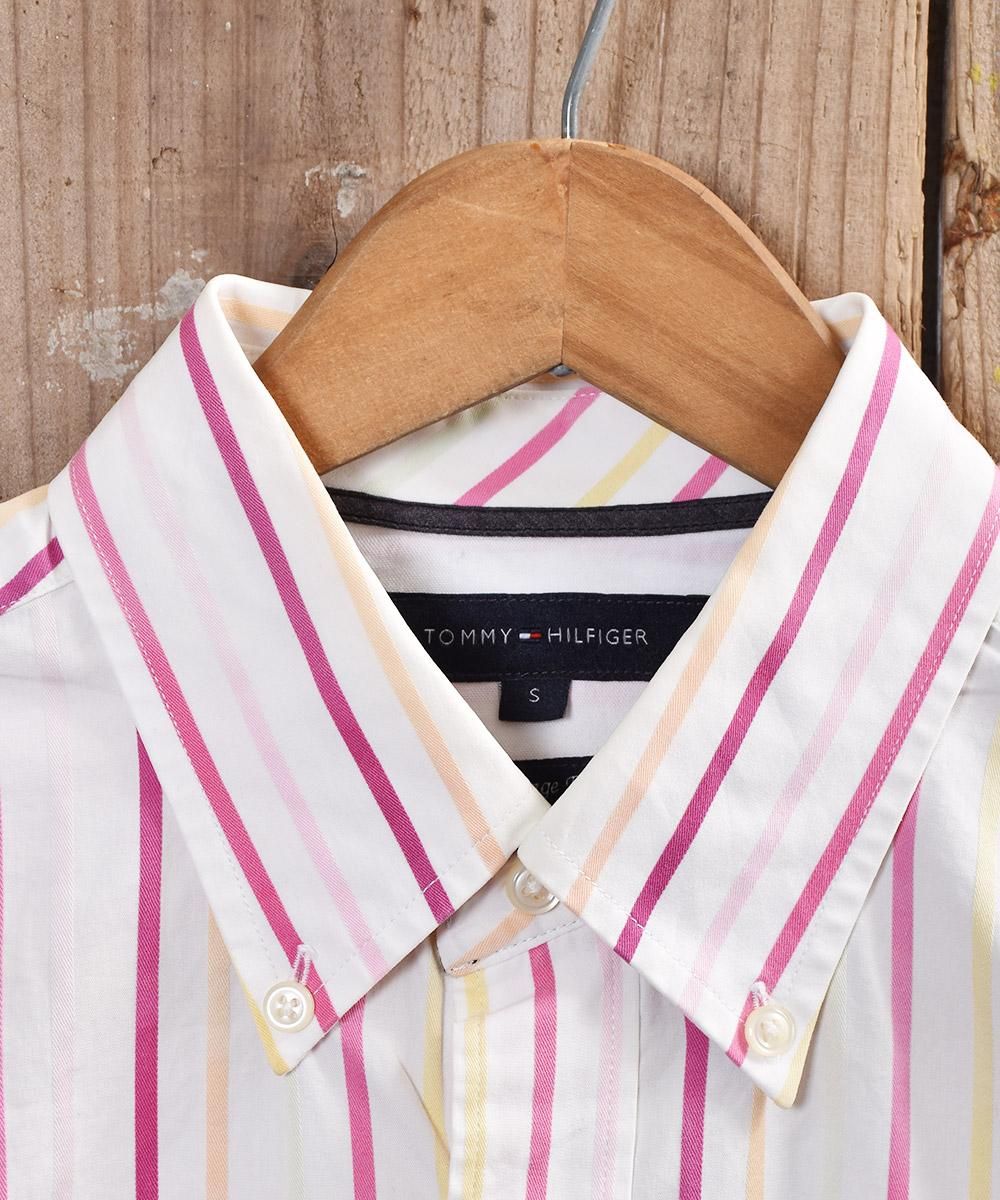 TOMMY HILFIGER ǥȥ饤 åȥ󥷥ĥͥ