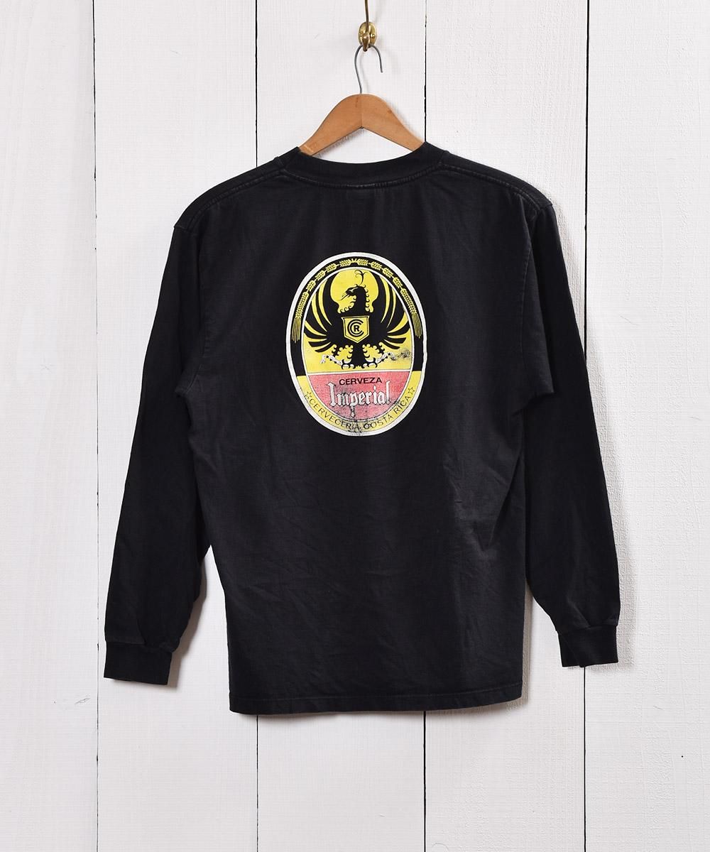 CERVEZA Imperial ץ åȥ 󥰥꡼Tĥͥ