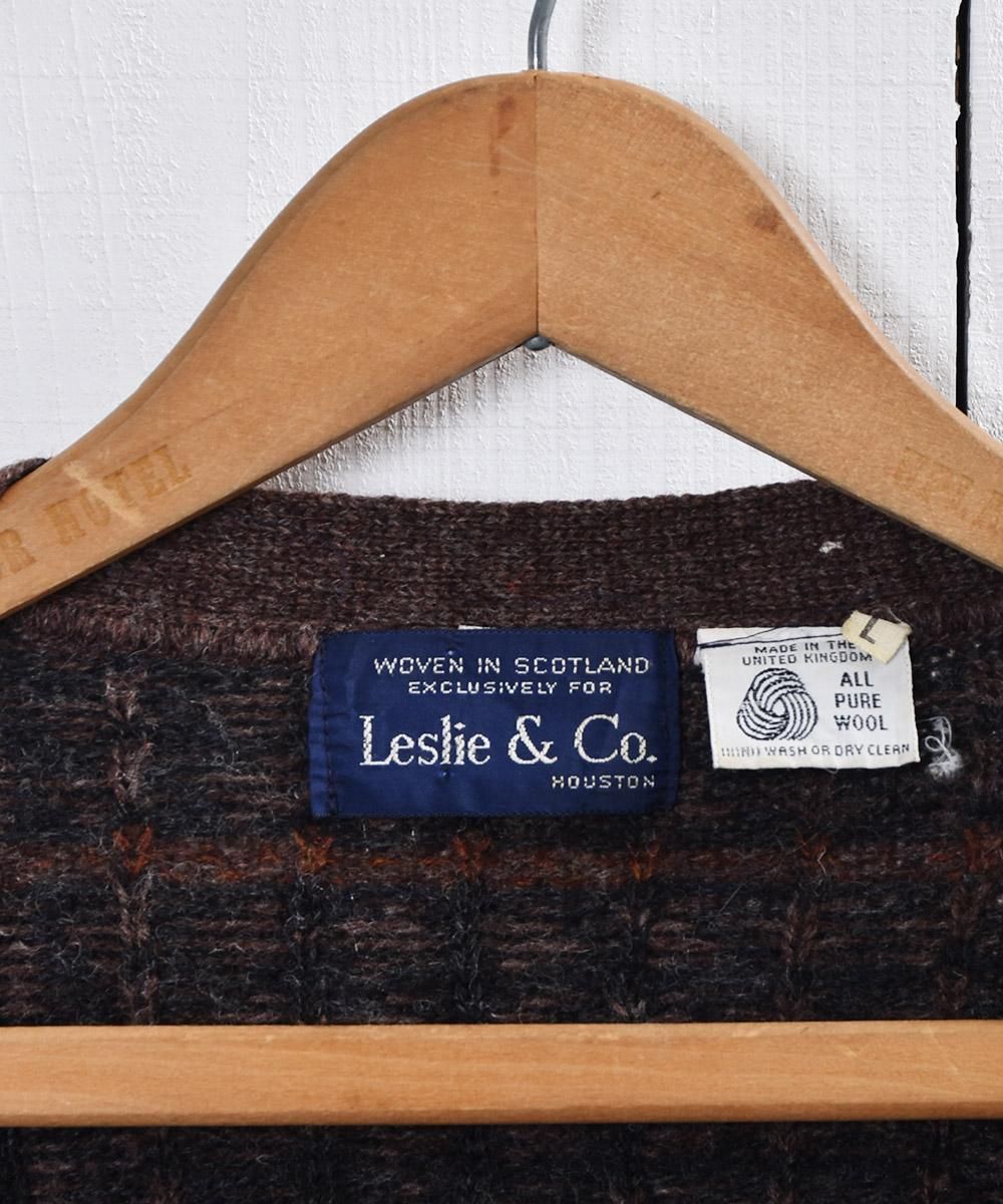 ꥹ Lesleie & Co