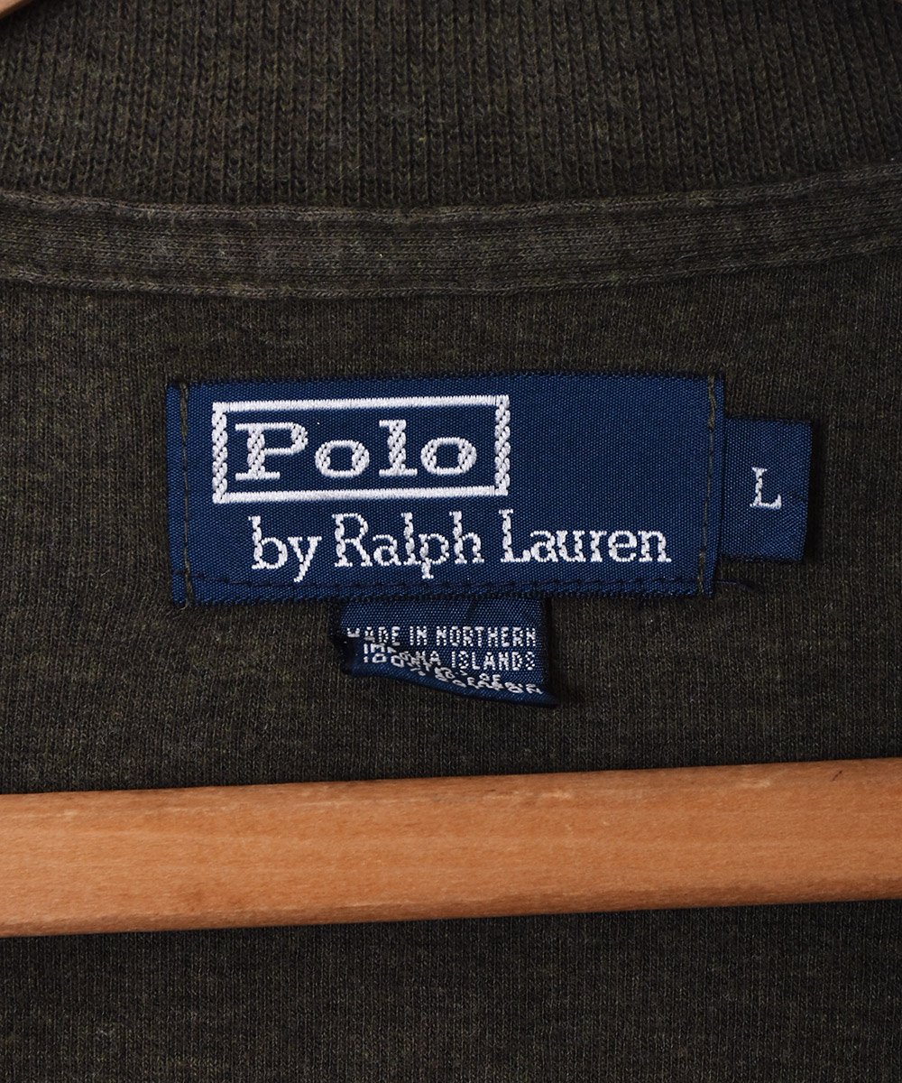 アメリカ製 Polo by Ralph Lauren