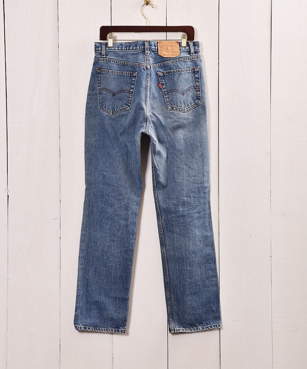 Levi's  501  W32×L36