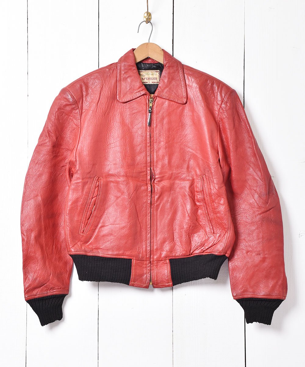 McGREGOR」50~60