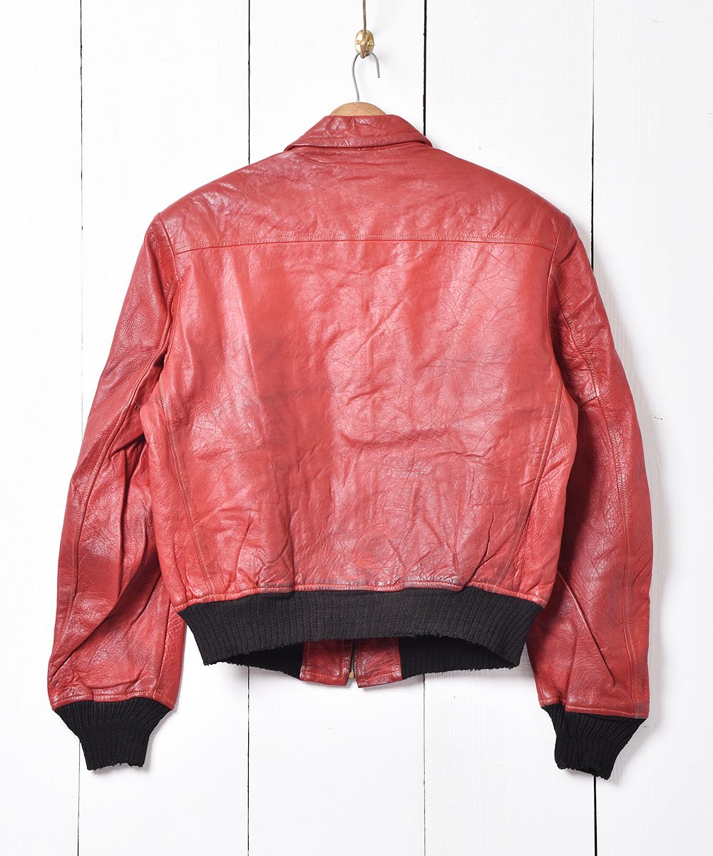 vintage | jacket