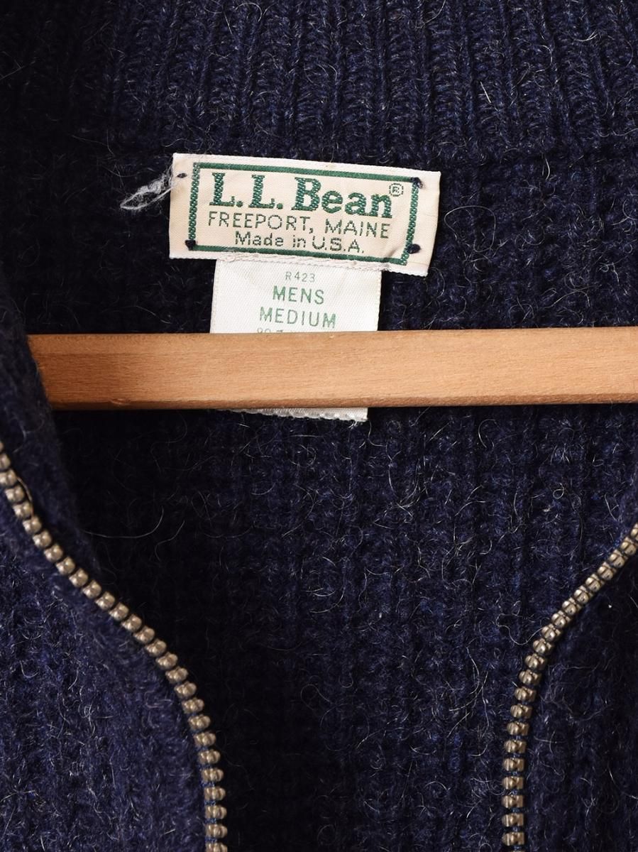 L.L.Bean カーディガン 楽天市場】【SALE30％OFF】【公式】 エルエルビーン ウーリッジ