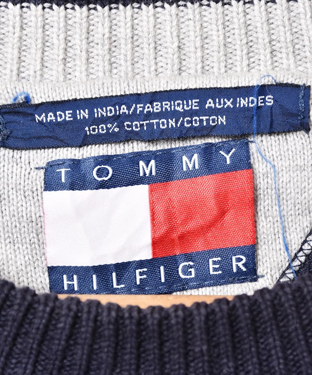 TOMMY HILFIGER 롼ͥåͥ