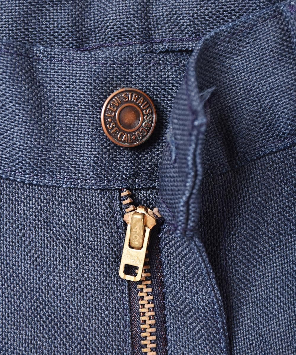 70ǯ ꥫ DEAD STOCK Levis