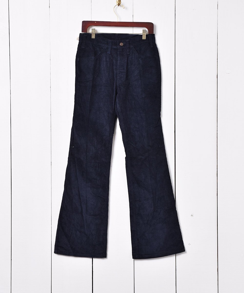 70's Levi's(リーバイス) コーデュロイパンツ-connectedremag.com