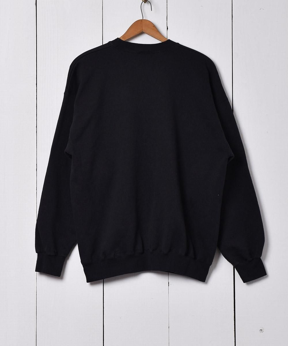 Disney Winnie the Pooh キャラクター スウェット - 古着屋