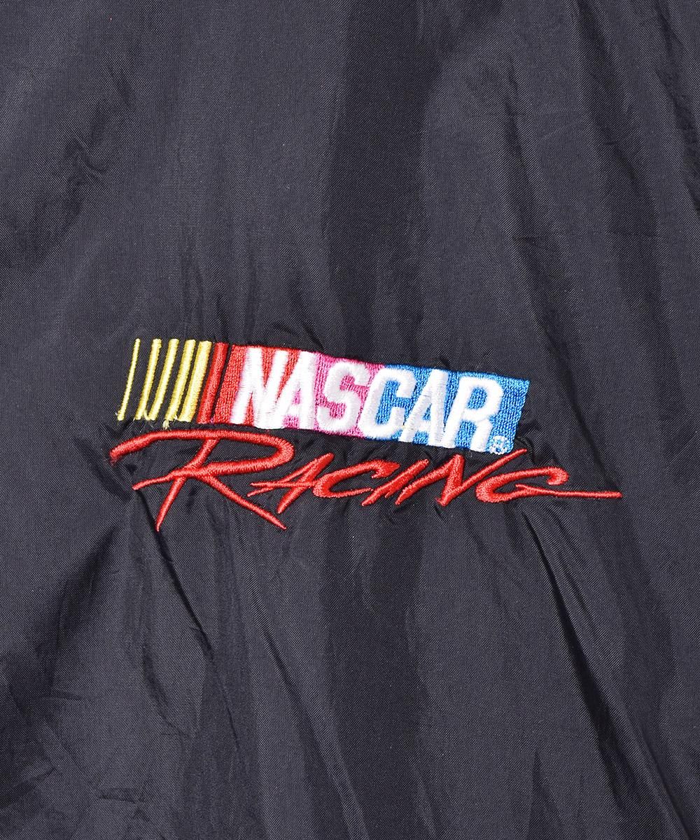 UNKNOWN LONDON NASCAR ジャケット XS Vtg M&Ms Nascar Racing Jacket Elliot Sadler #38 JH Design