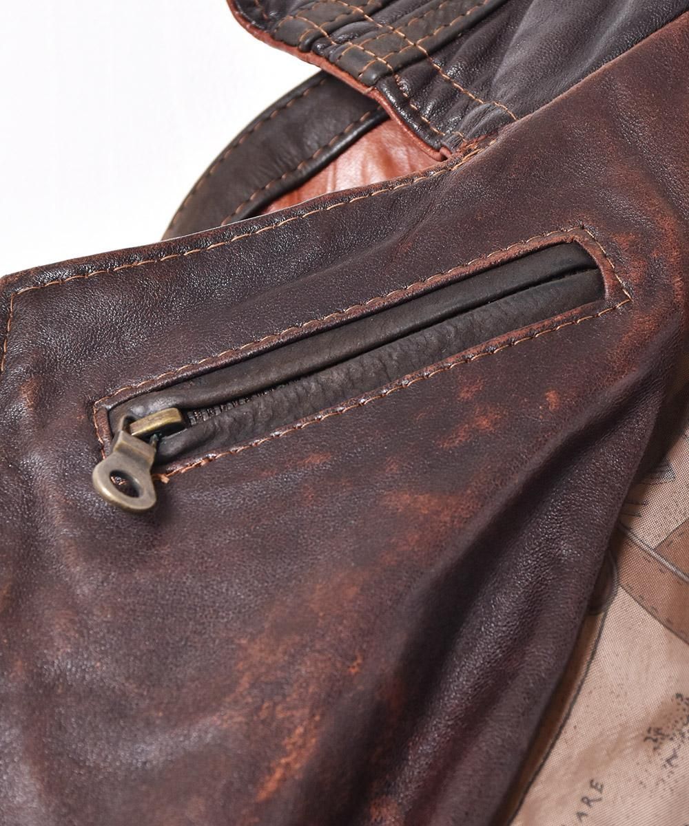 楽天市場】Lewis Leathers(ルイスレザー) サイズ:44 998 WEATAN