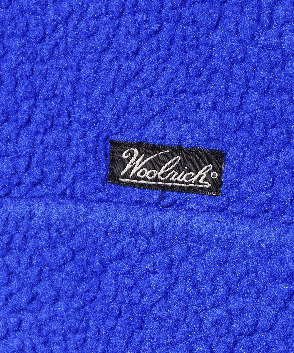 Woolrich ץ륪С ե꡼ 㥱åȥͥ