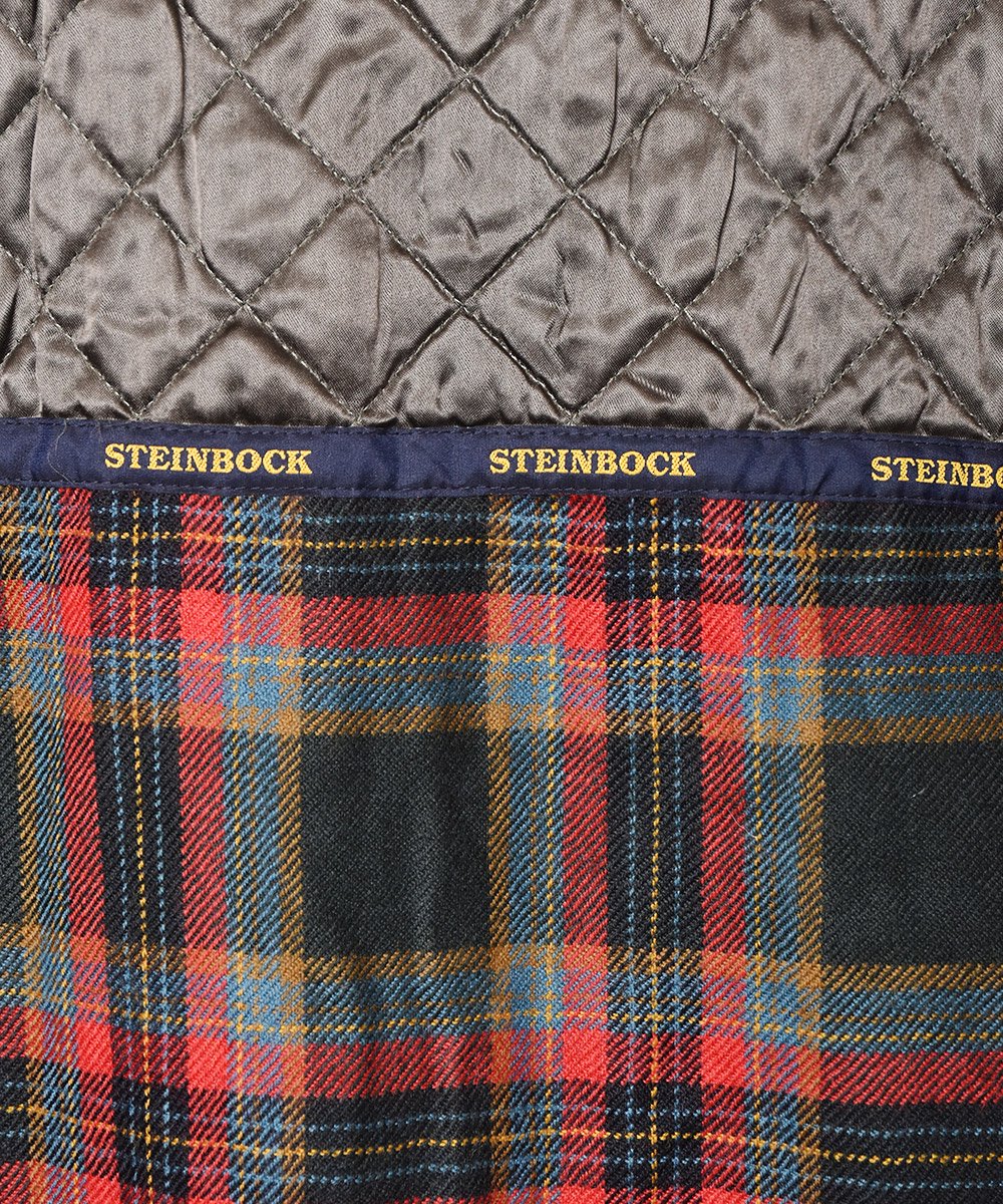 オンライン日本 状態良好 ローデンコート STEINBOCK シュタインボック