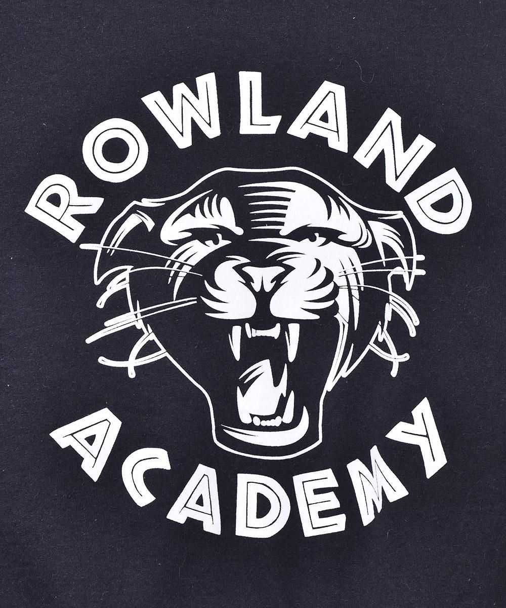 ROWLAND ACADEMYץ˥ޥץȥå ֥åͥ