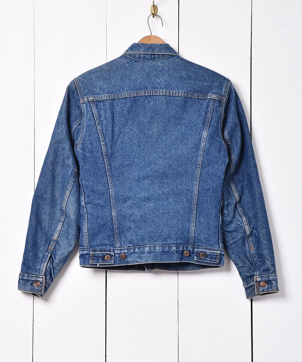 激レア】アメリカの古着！デニムジャケット！ 激レアヴィンテージ