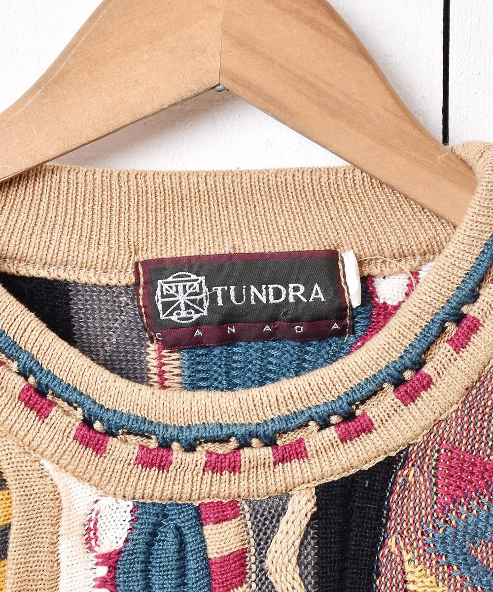 ʥ TUNDRA3Dǥ˥å  åȥ˥åȥͥ