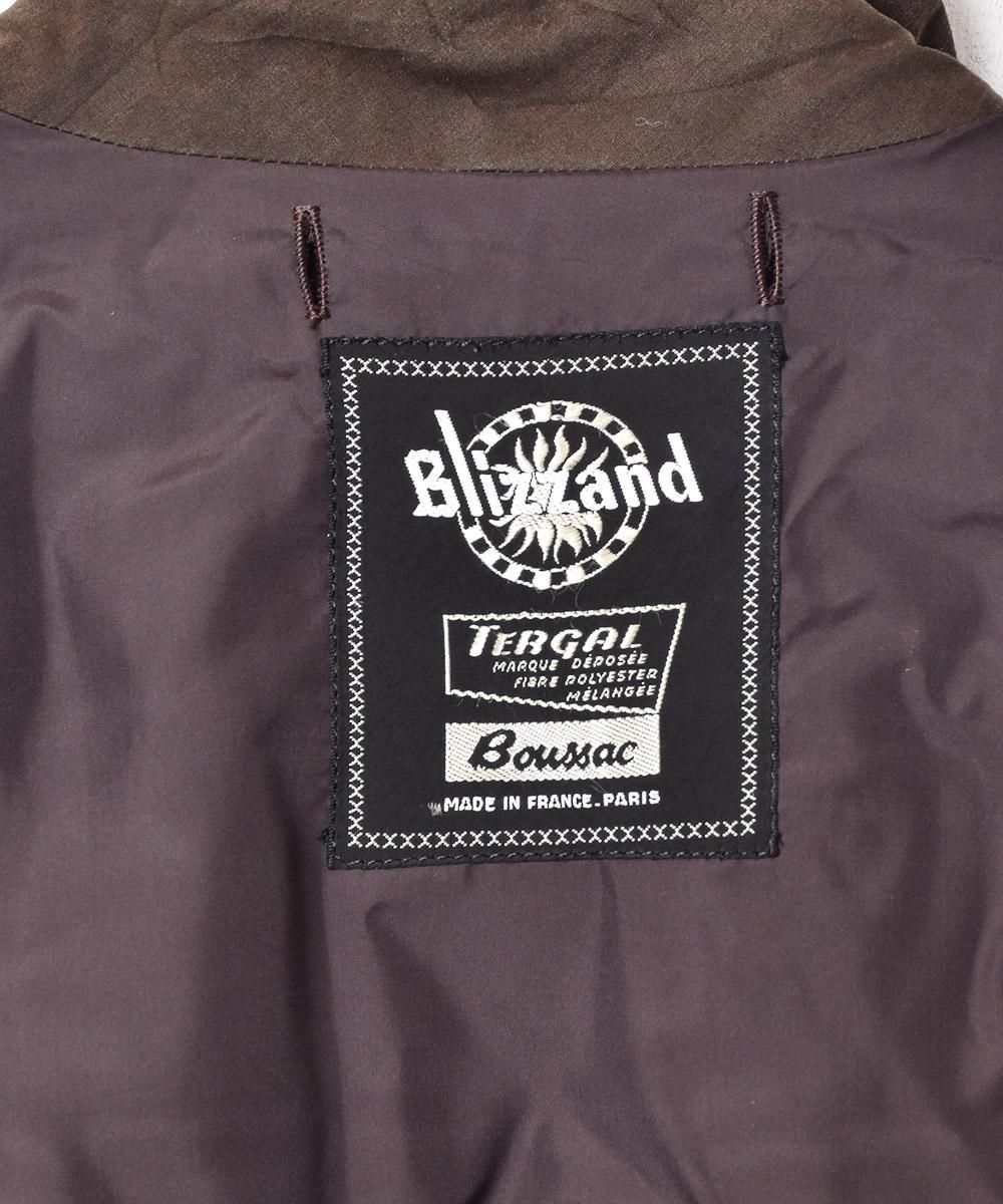 ե BlizzandA饤󥷥륨å ƥ󥫥顼ȥͥ