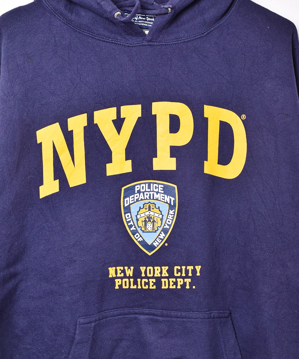 City of New YorkNYPD ץȥѡ ͥ