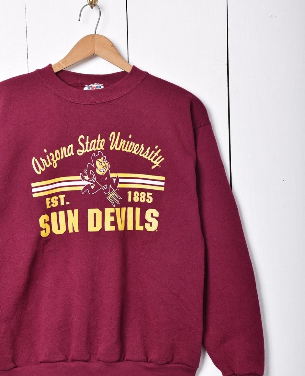 ARIZONA UNIVERSITYSUN DEVILS ѡ åץȥåȥĥͥ