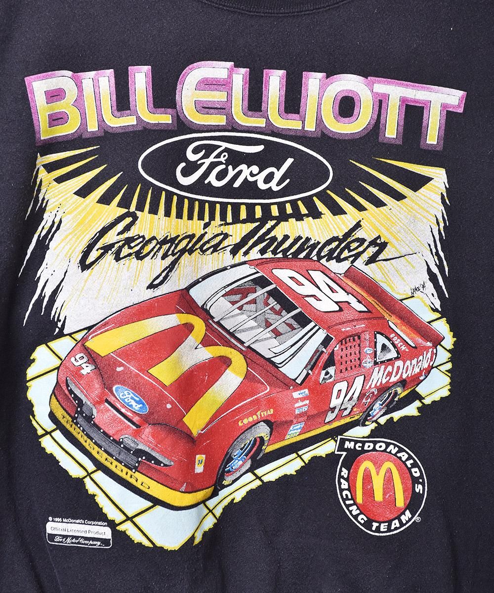 ꥫ Mcdonald's RACING TEAM ȥåȥͥ