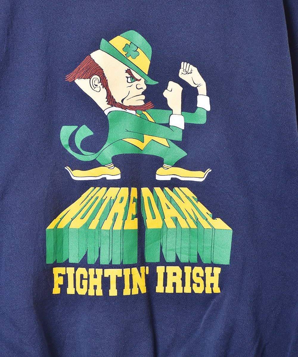 ꥫ Notre Dame Fighting Irish ååȥͥ