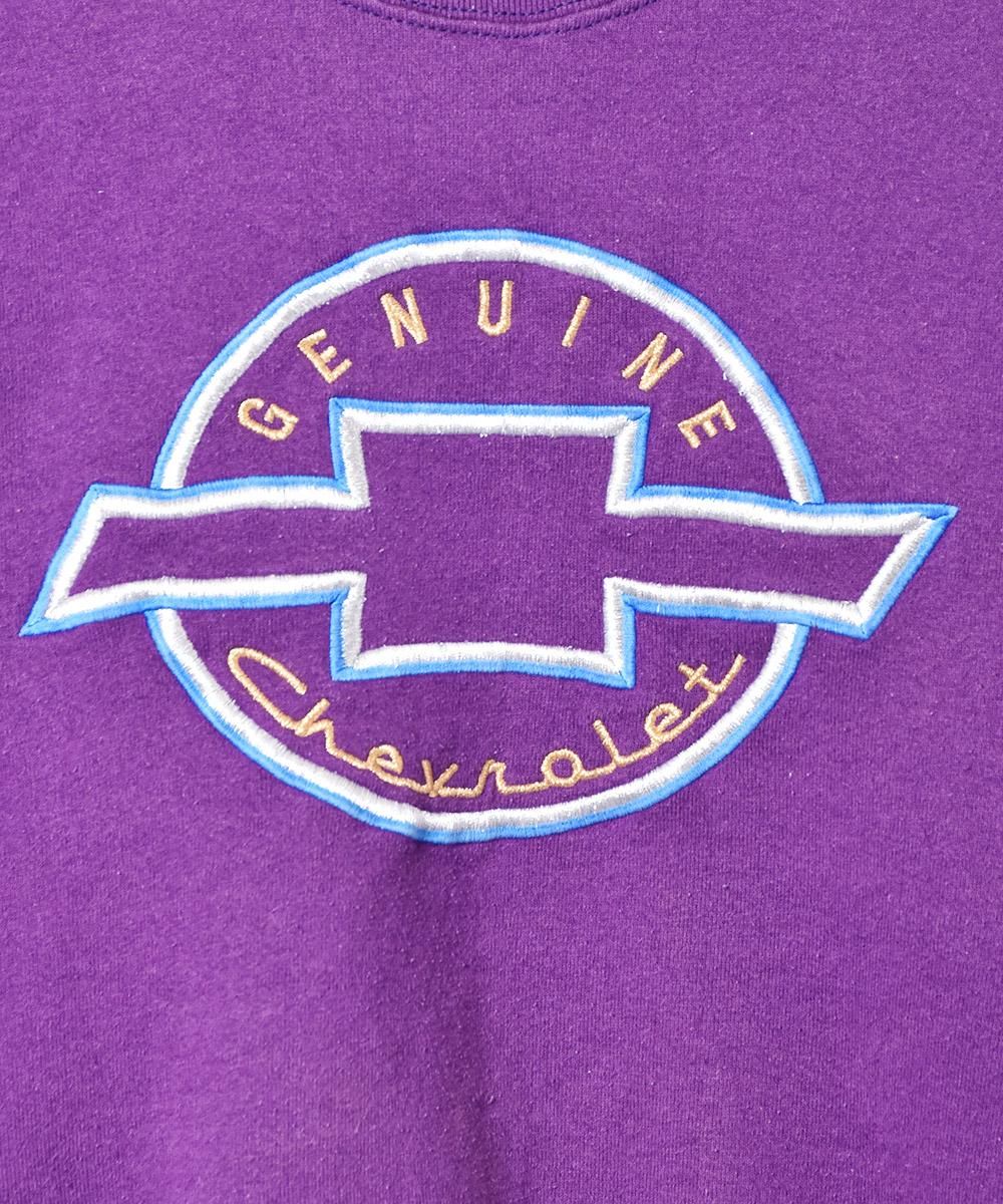 ꥫFRUIT OF THE LOOM Chevrolet ȥåȥͥ