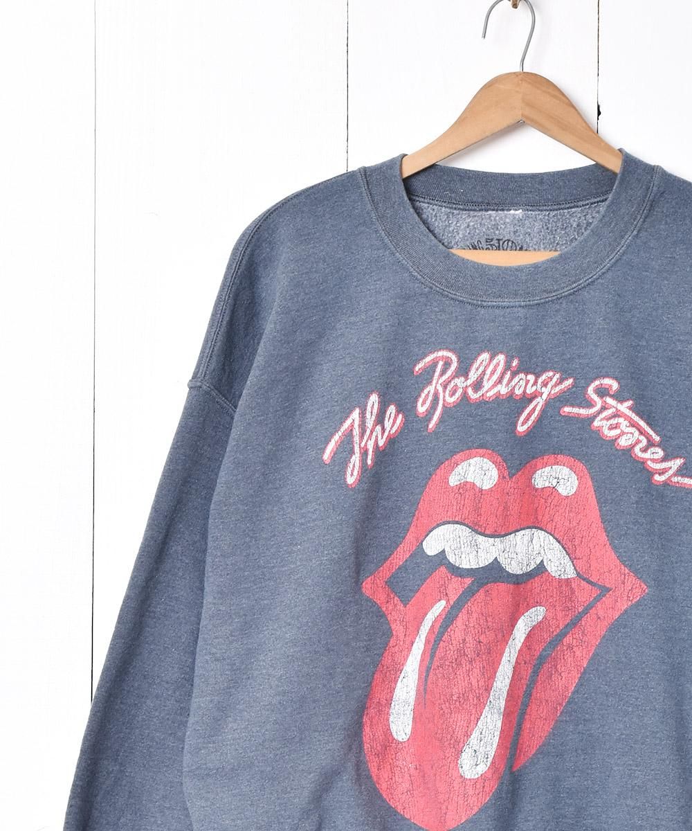 CPFM ローリング・ストーンズ スウェット XL 激レア スウェット ローリングストーンズ Rolling Stones 89年製