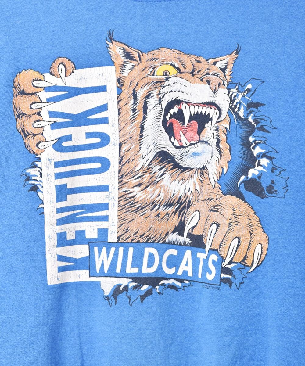 ꥫ FRUIT OF THE LOOMWILDCATS åץ åȥͥ