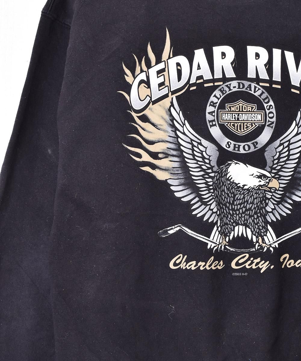 ꥫ HARLEY DAVIDSONץץȥåȥͥ