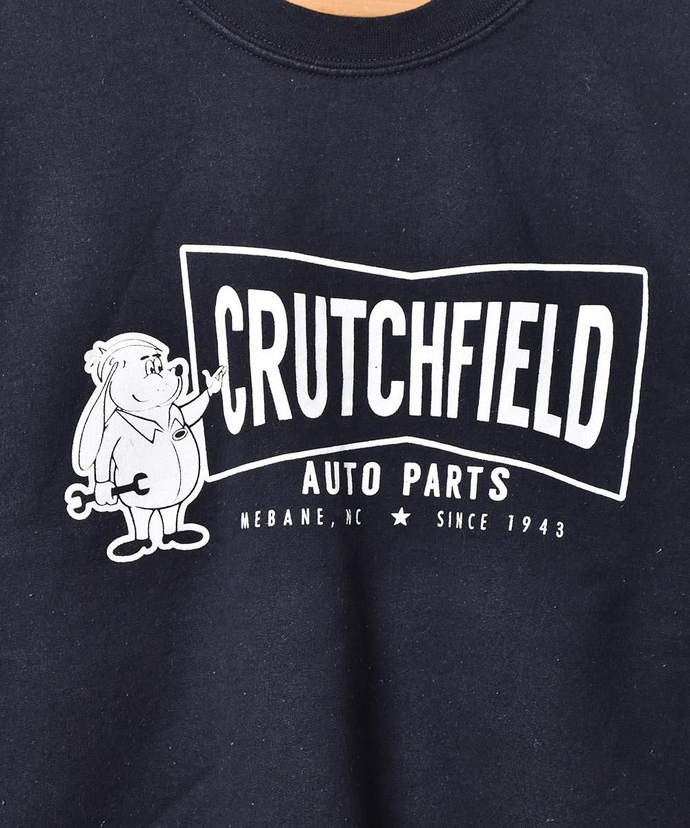 CRUTCHFIELD ȥåȥͥ