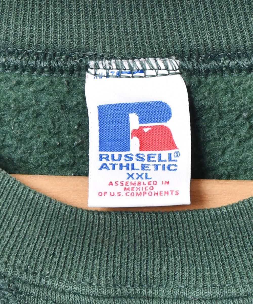 RUSSELL ATHLETICSMOKY WRESTLINGץȥåȥͥ