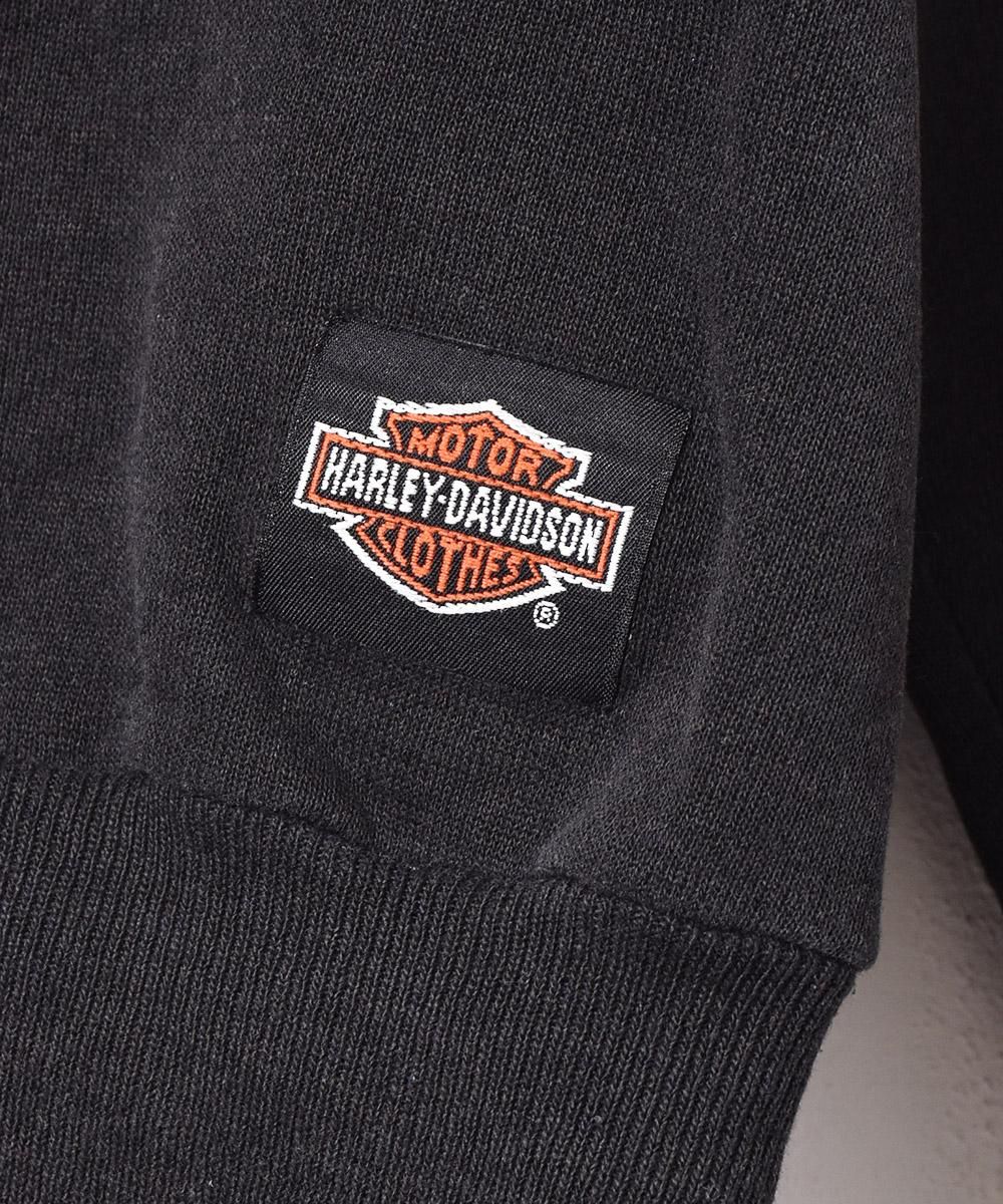 HARLEY-DAVIDSON ϥȥ亮 ץ åȥѡͥ