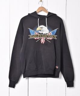 Harley Davidson - 古着屋グレープフルーツ ムーン Harley Davidson - 古着屋グレープフルーツ ムーン