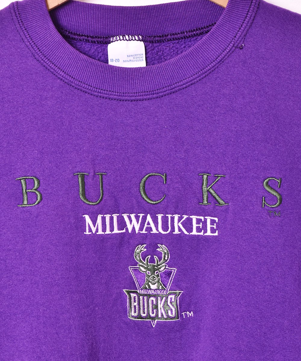 ꥫ Milwaukee Bucks ɽåȥͥ