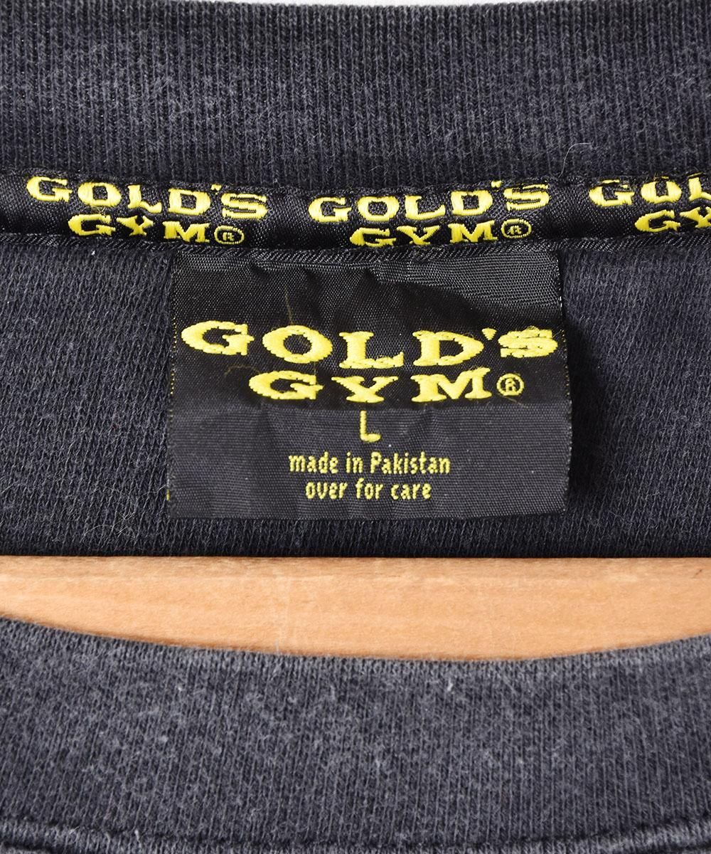 GOLD'S GYM եåǥ ץ åȥĥͥ