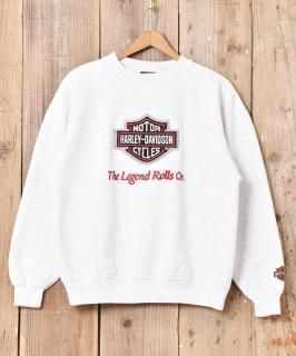 Harley Davidson - 古着屋グレープフルーツ ムーン Harley Davidson - 古着屋グレープフルーツ ムーン