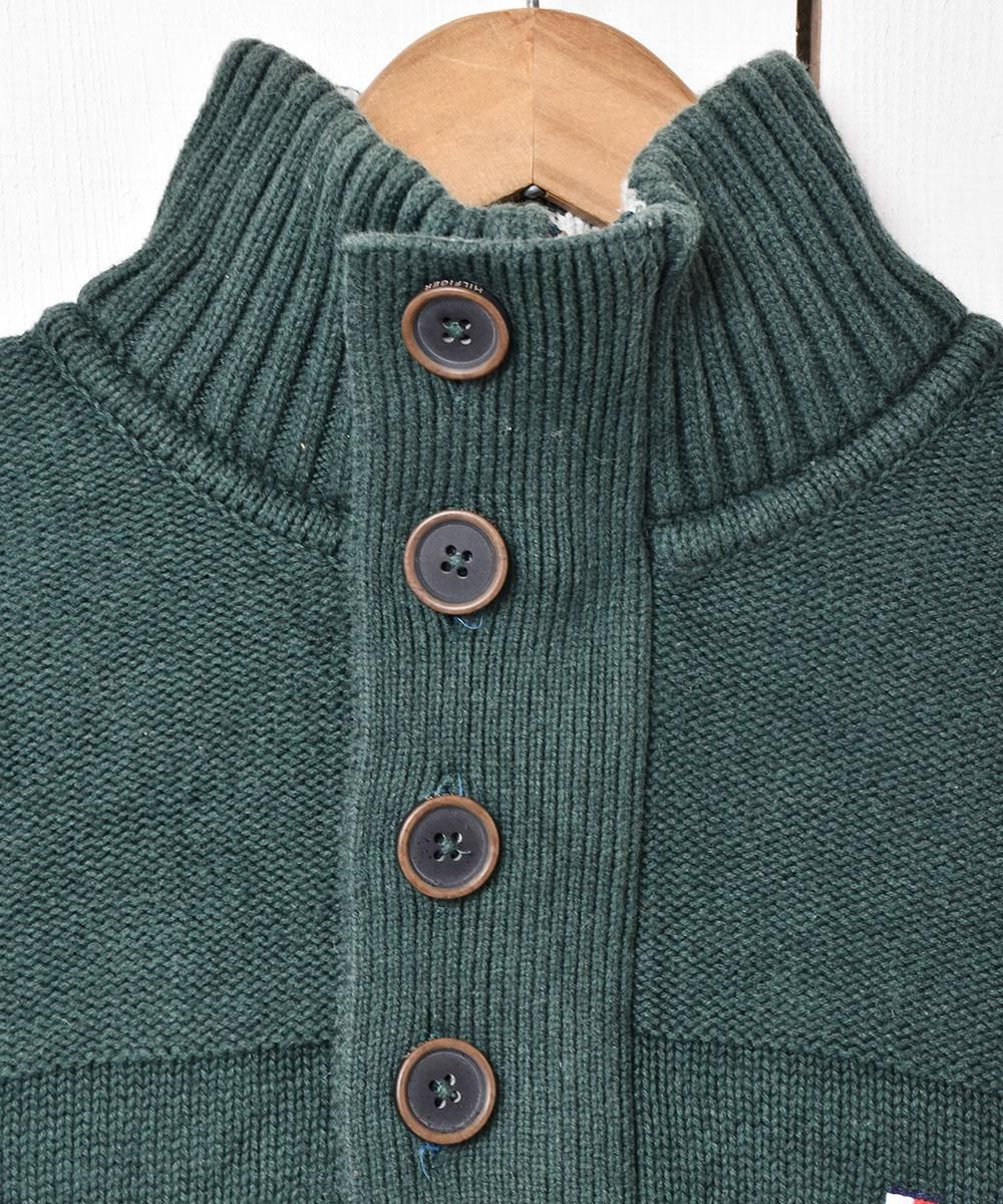 TOMMY HILFIGER׻ɽ ݥȥ ϥͥåͥåͥ