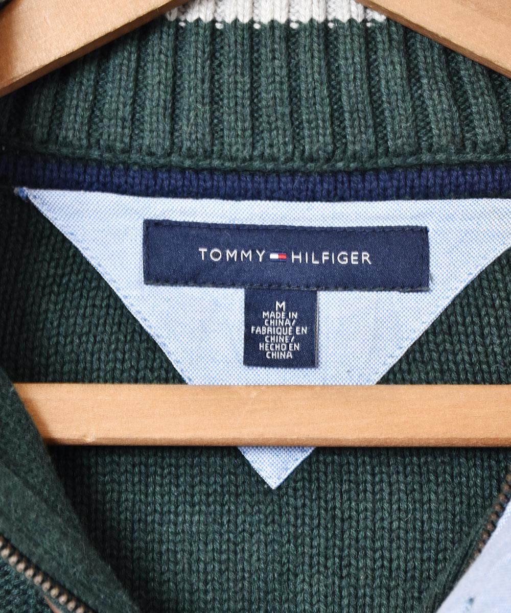 TOMMY HILFIGER׻ɽ ݥȥ ϥͥåͥåͥ