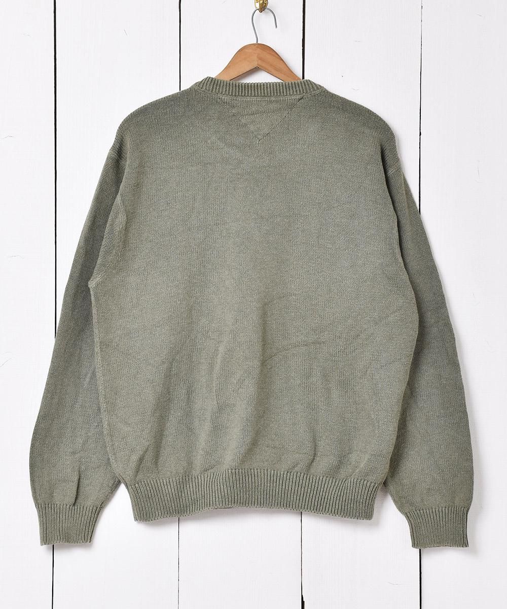 TOMMY HILFIGER׻ɽݥ  롼ͥåͥ