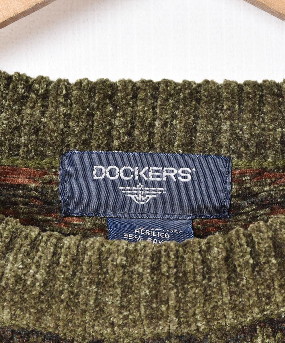 DOCKERS ⡼˥åȥͥ