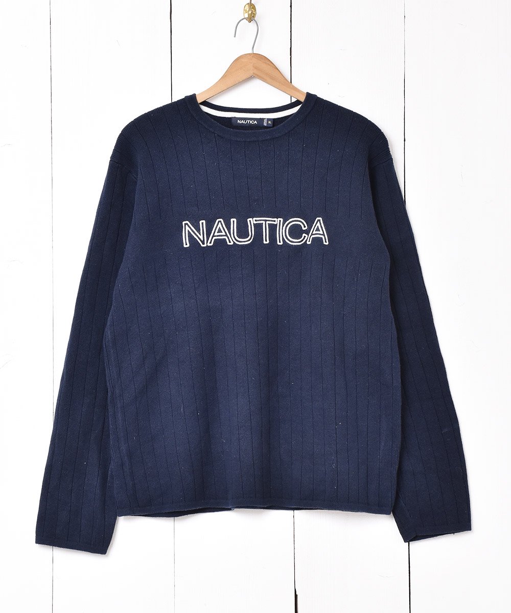  NAUTICA åȥ˥åȥ  ͥå  岰졼ץե롼 ࡼ