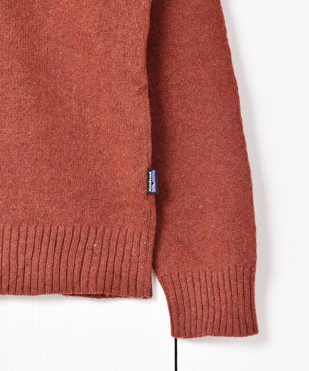 Patagonia 륻 ̵ϥͥ