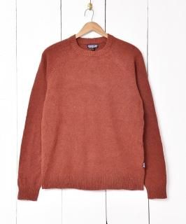 Patagonia 륻 ̵ Υͥå 岰졼ץե롼 ࡼ