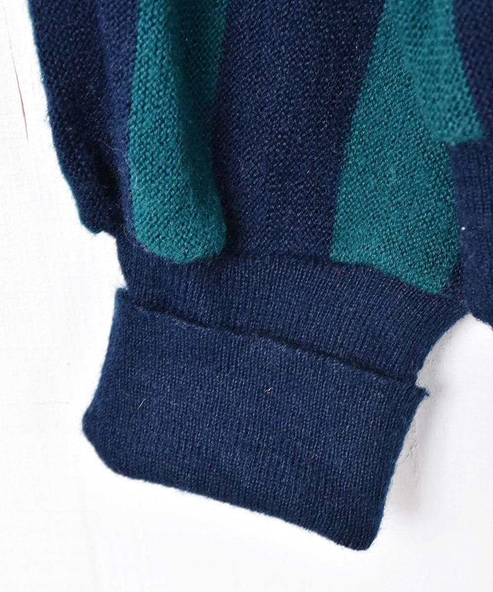 LACOSTE クリーム色 セーター US XS - メルカリ