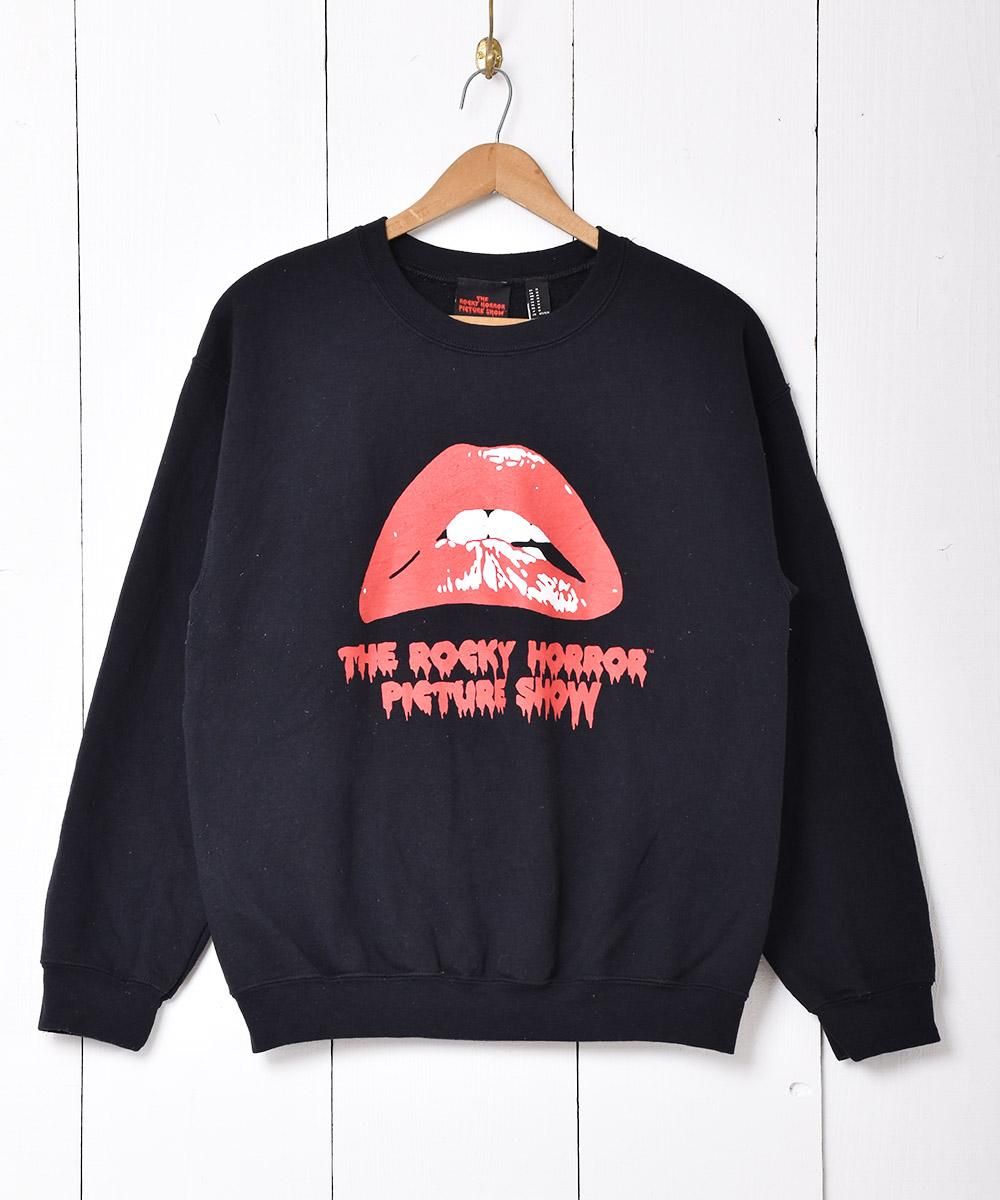 ロッキーホラーショー 古着Tシャツ 90s mosquito head 