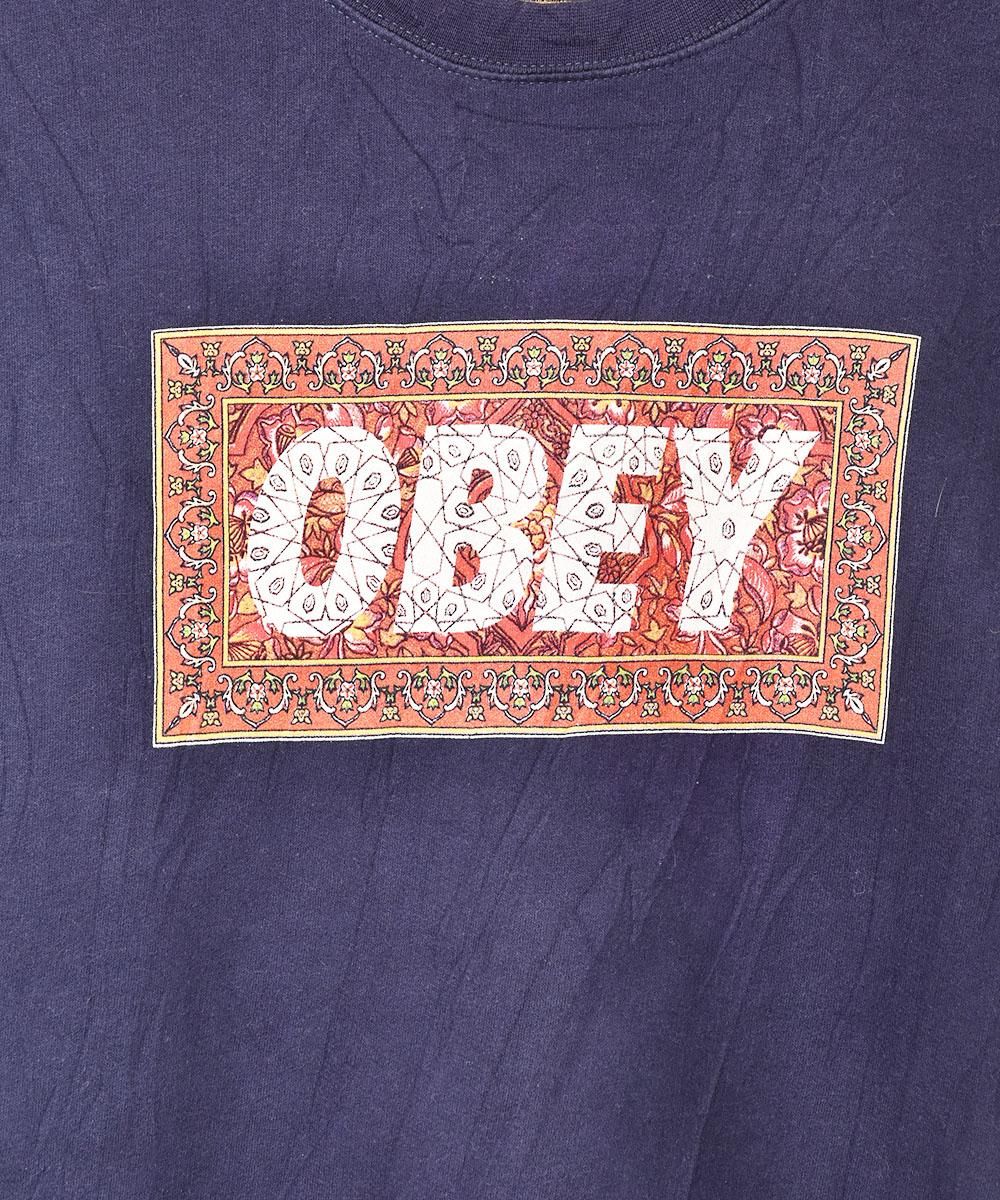 OBEYץեåǥ ץȥåȥ ͥ