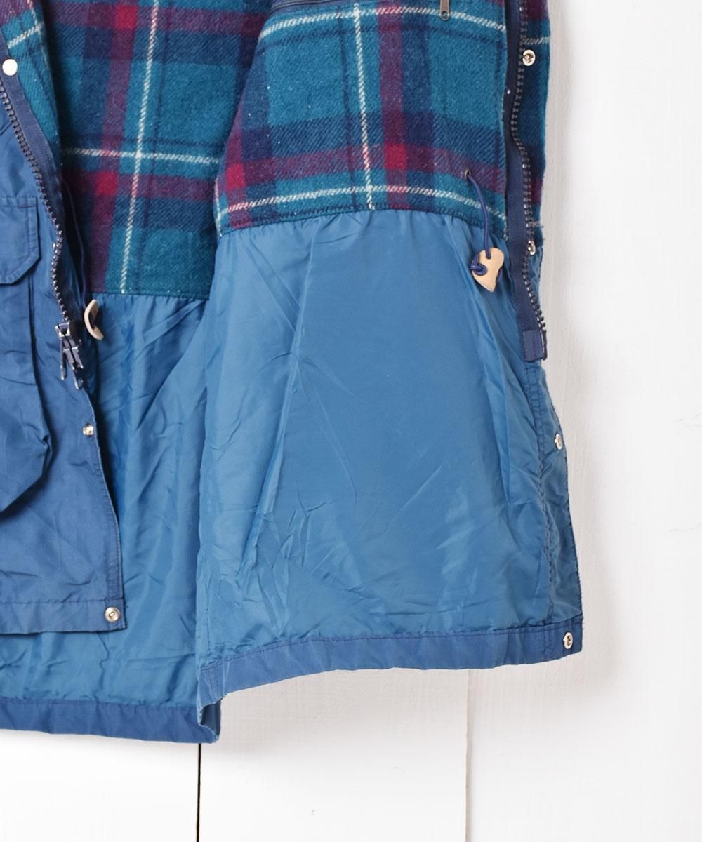 ꥫWoolrich΢ϥå ޥƥѡ ֥롼ͥ