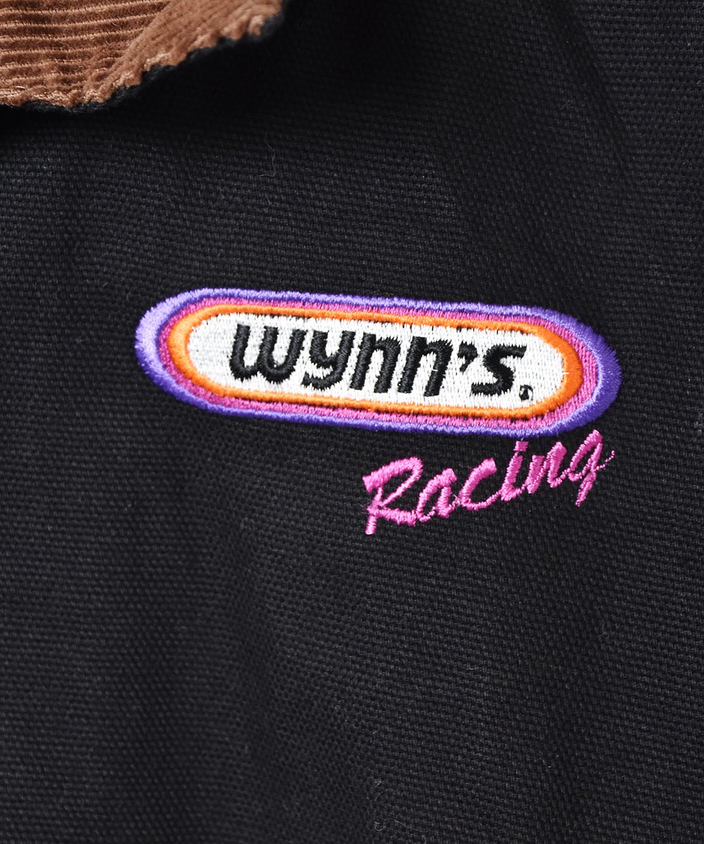 WYNN'SRacing إӡ å 󥰥ȥå ͥ